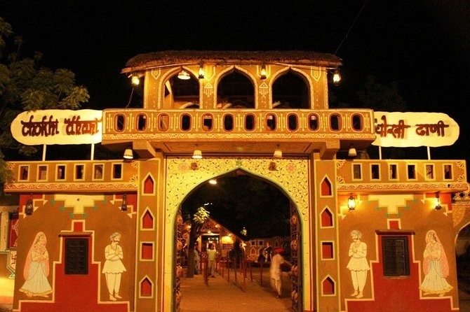 Winter Travel Tips: If you haven't visited this place in Jaipur, your trip is incomplete