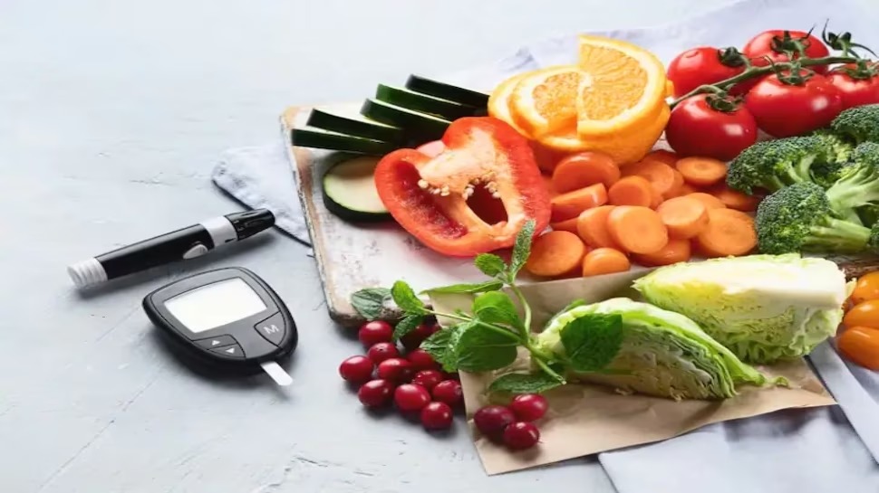 Feed a diabetic patient these healthy foods for lunch, sugar levels will be under control
