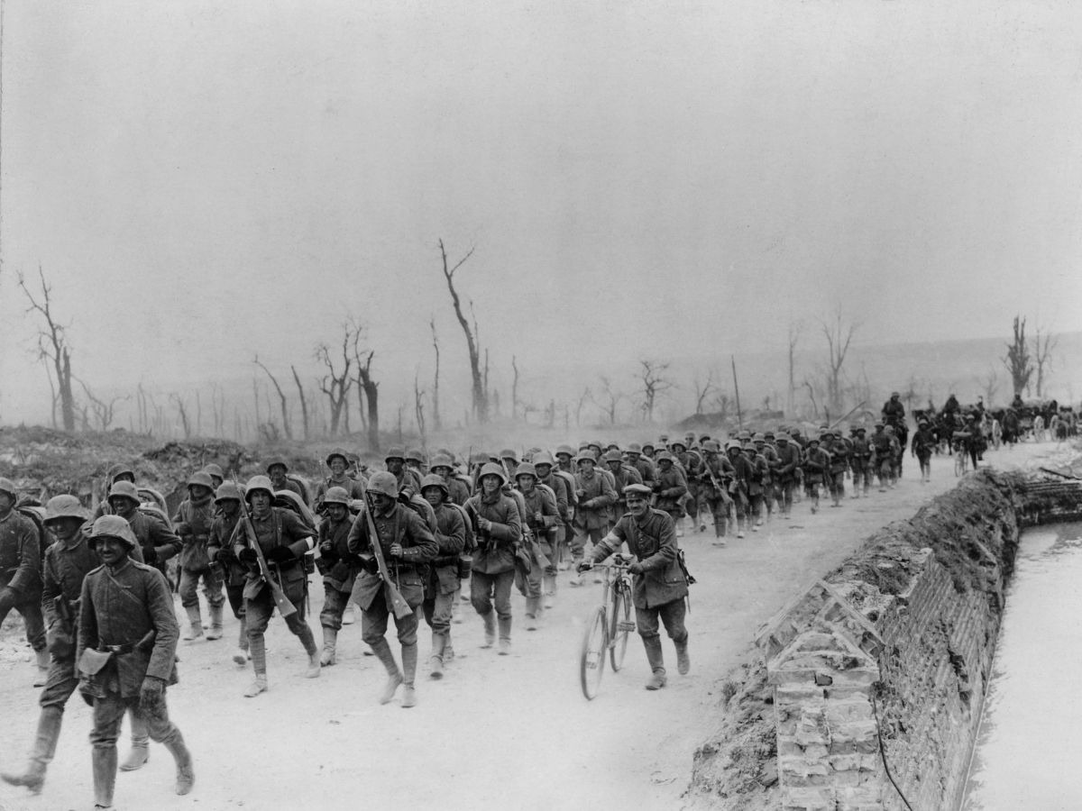 7 Unlikely Coincidences That Actually Happened, But Hard To Believe, These Events Are Recorded In History!