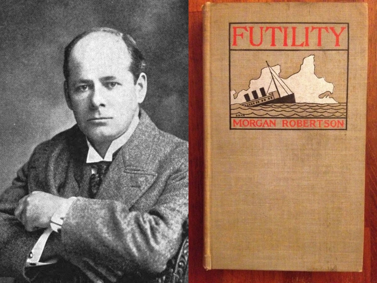 7 Unlikely Coincidences That Actually Happened, But Hard To Believe, These Events Are Recorded In History!