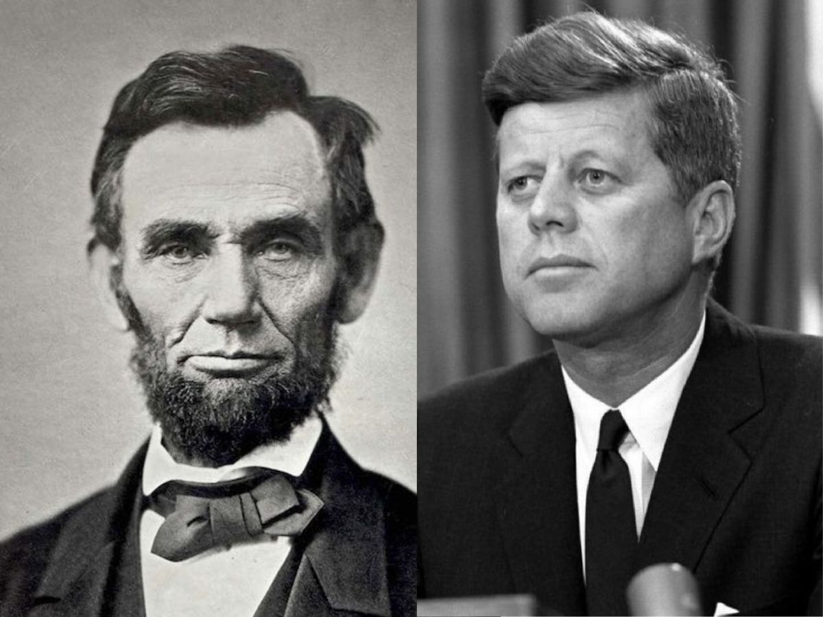 7 Unlikely Coincidences That Actually Happened, But Hard To Believe, These Events Are Recorded In History!