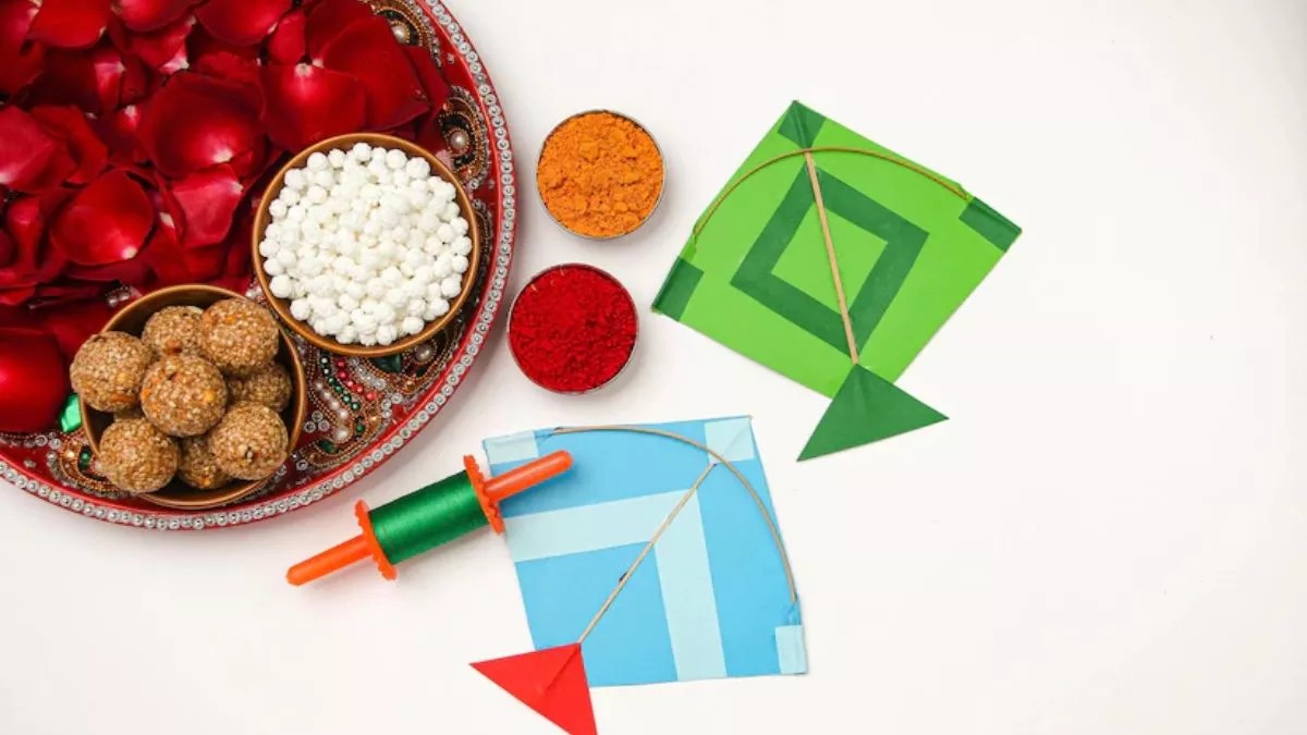 On Makar Sankranti you will get rid of every sorrow and danger, just have to do this little work