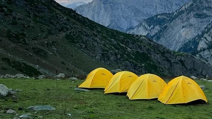 Visit Coorg for a comfortable winter vacation, know how much you can complete the trip in Rs