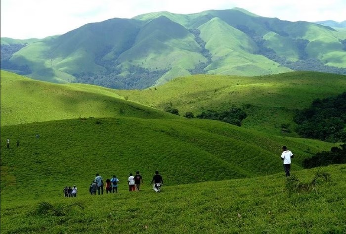 Visit Coorg for a comfortable winter vacation, know how much you can complete the trip in Rs