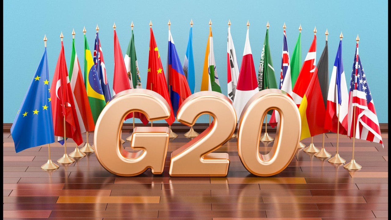 G-20: First meeting of Employment Working Group to be held in Jodhpur from February 2 to 4 G-20 countries will brainstorm