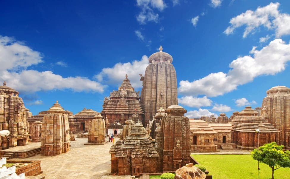 If You Are Planning To Visit Odisha, Don't Miss These Beautiful Places