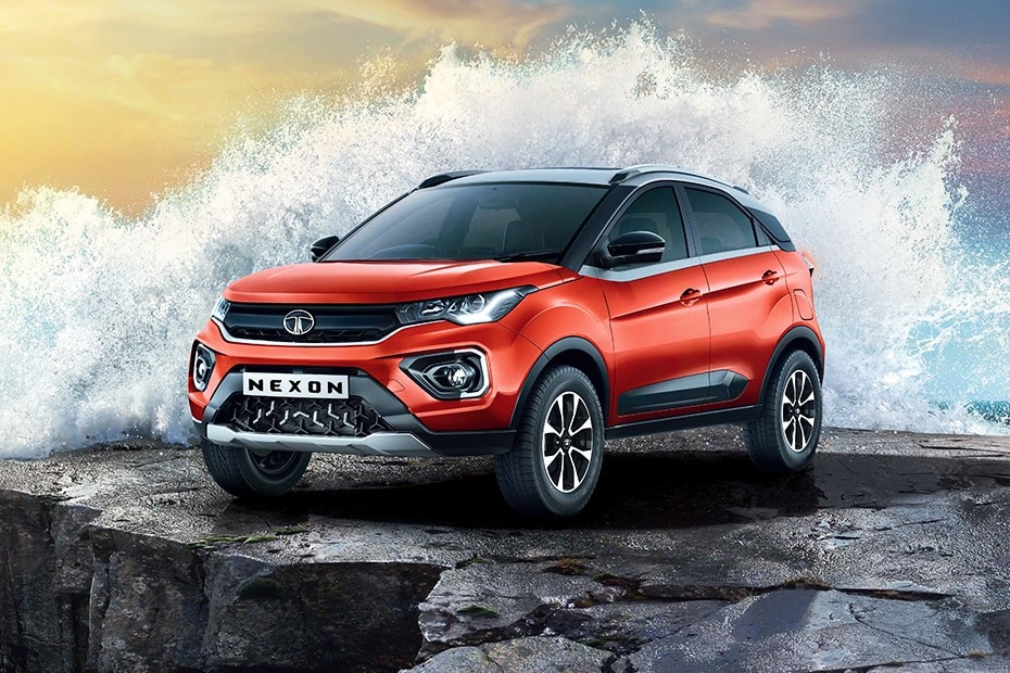 Now neither the Hyundai Creta nor the Tata Nexon will survive; Maruti changed the game, brought this cool SUV