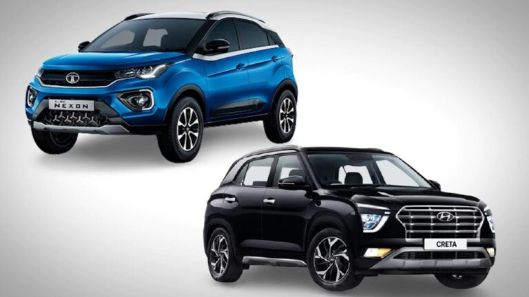 Now neither the Hyundai Creta nor the Tata Nexon will survive; Maruti changed the game, brought this cool SUV