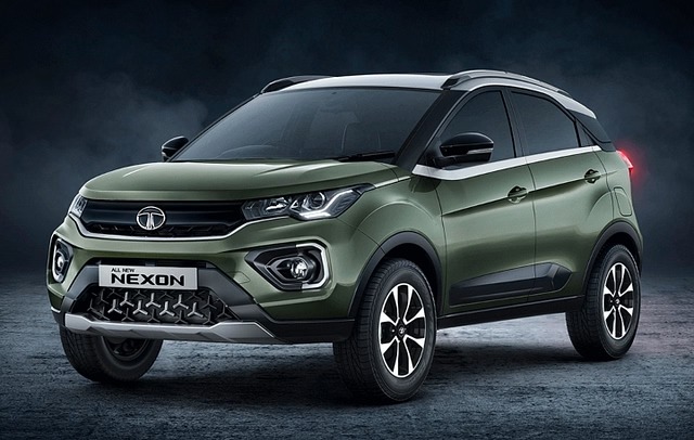 Now neither the Hyundai Creta nor the Tata Nexon will survive; Maruti changed the game, brought this cool SUV