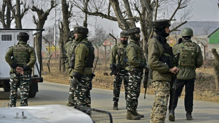 Jammu-Kashmir: Pakistan-Holded Plot To Drop Magnetic Bomb In J&K Was Helping Terrorists This 'Group'