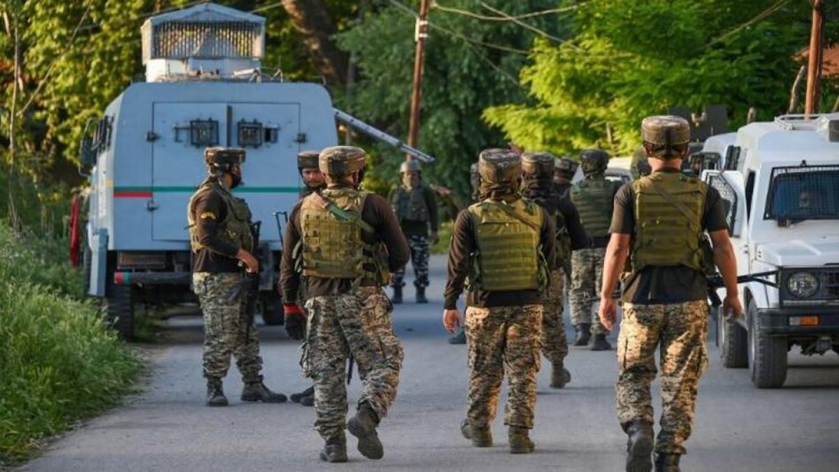 Jammu-Kashmir: Pakistan-Holded Plot To Drop Magnetic Bomb In J&K Was Helping Terrorists This 'Group'