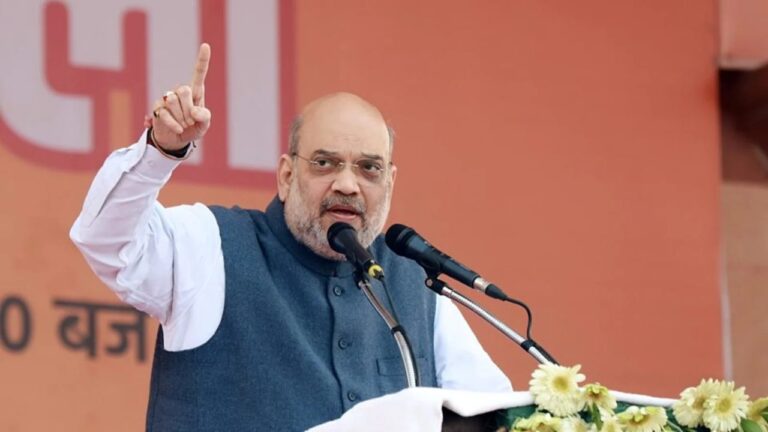 NIA to investigate terror attack in J&K, Amit Shah assures victim's family; See you next time