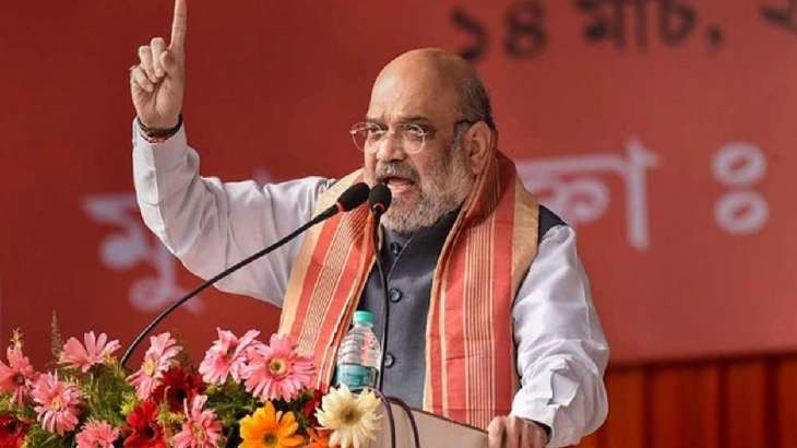 Amit Shah's 'Mission Kashmir', this masterplan was created to break the back of terrorism in the valley