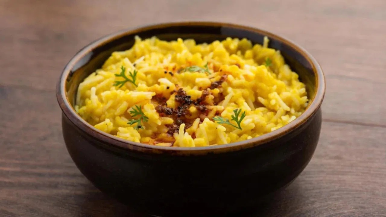 History Of Khichdi: It is more than 2000 years old. Know the history of Khichdi and its benefits.