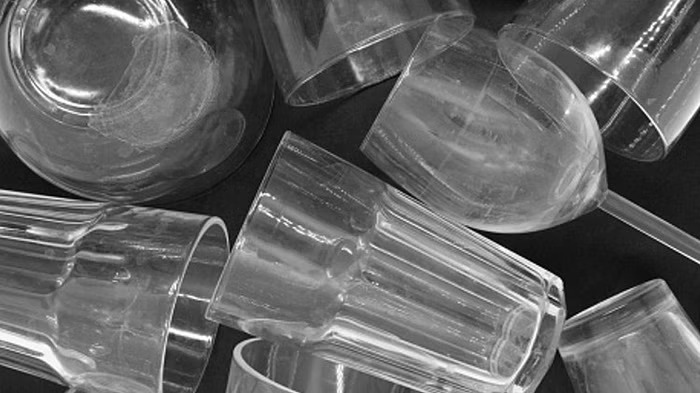 Got greasy kitchen utensils? Clean this way with the help of tea