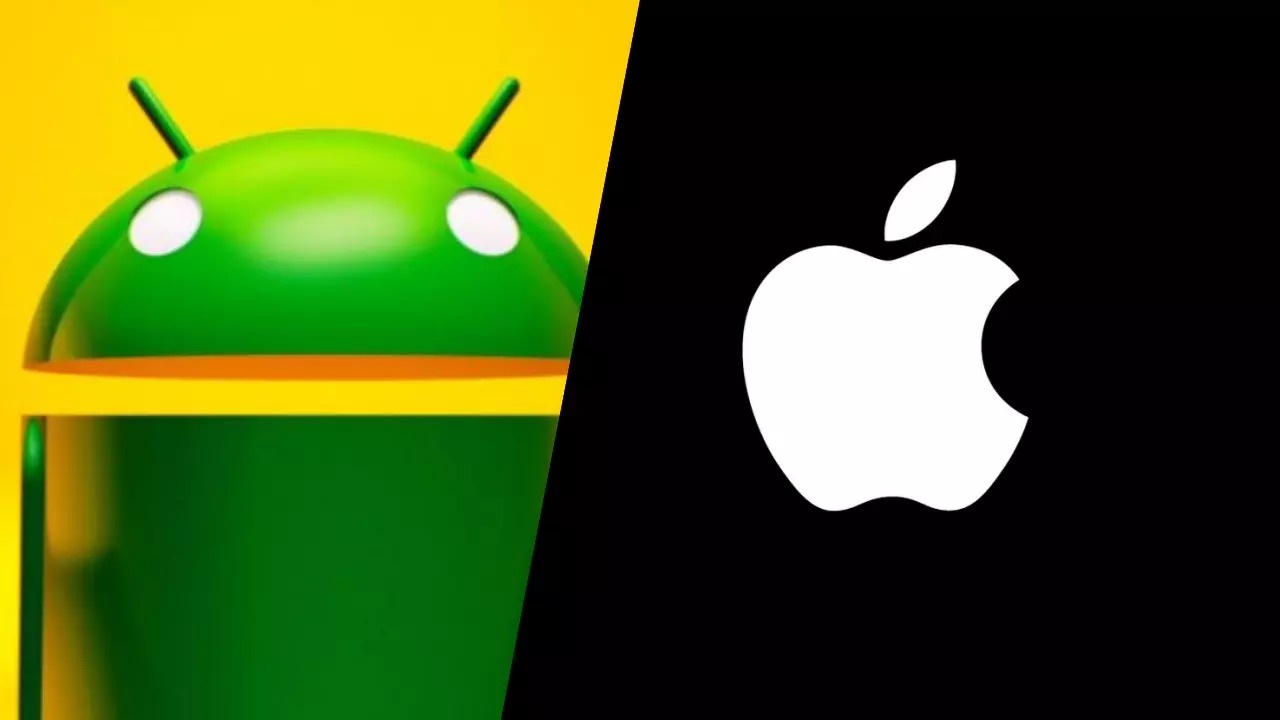 Now the Modi government will not be dependent on Google-Apple, it is going to bring indigenous operating system