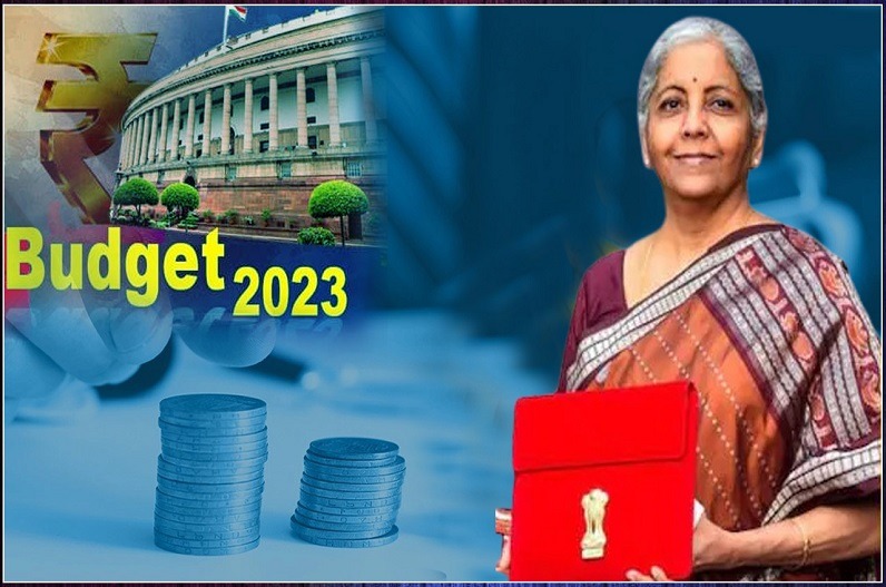 Budget 2023: Hey what is this? A big shock to taxpayers before the general budget, they will not get the benefit of 80C!