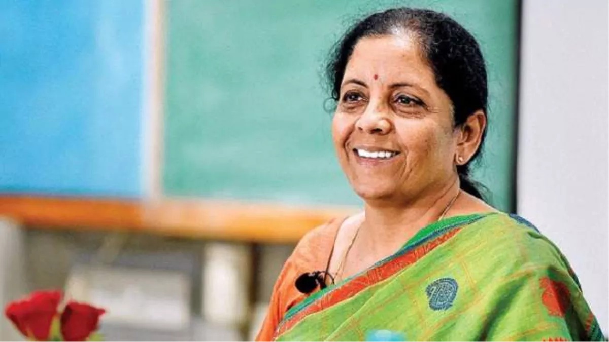 Budget 2023: Modi government's focus will be on these sectors, finance minister can take these steps