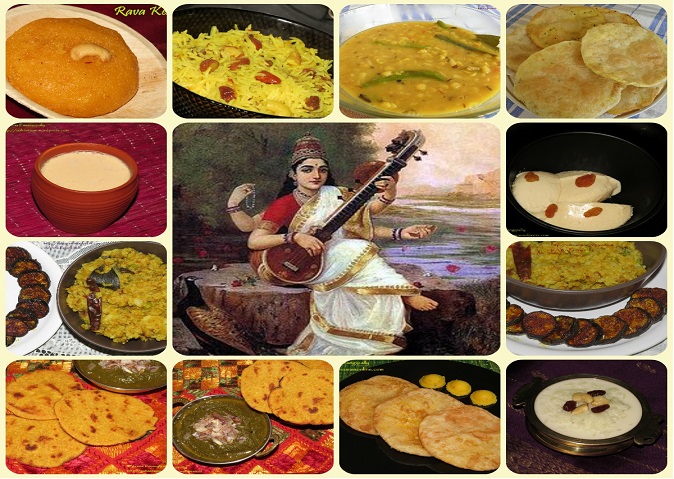 Basant Panchami Special Food: Make this food on Basant Panchami, the fun of the celebration will double.