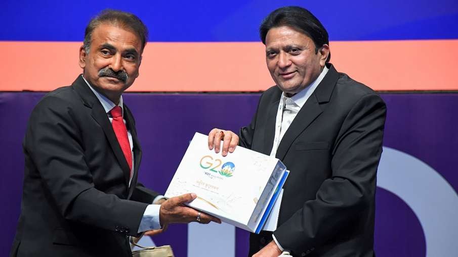 Gujarat aims to become the world's hub for green hydrogen in the next 12 years