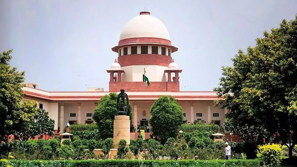 CJI DY Chandrachud said- Supreme Court decisions will be available in regional languages since Republic Day