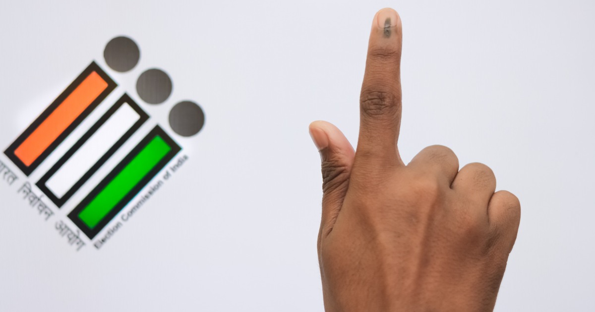 The Election Commission changed the date of the assembly by -election in Maharashtra, know when voting will take place
