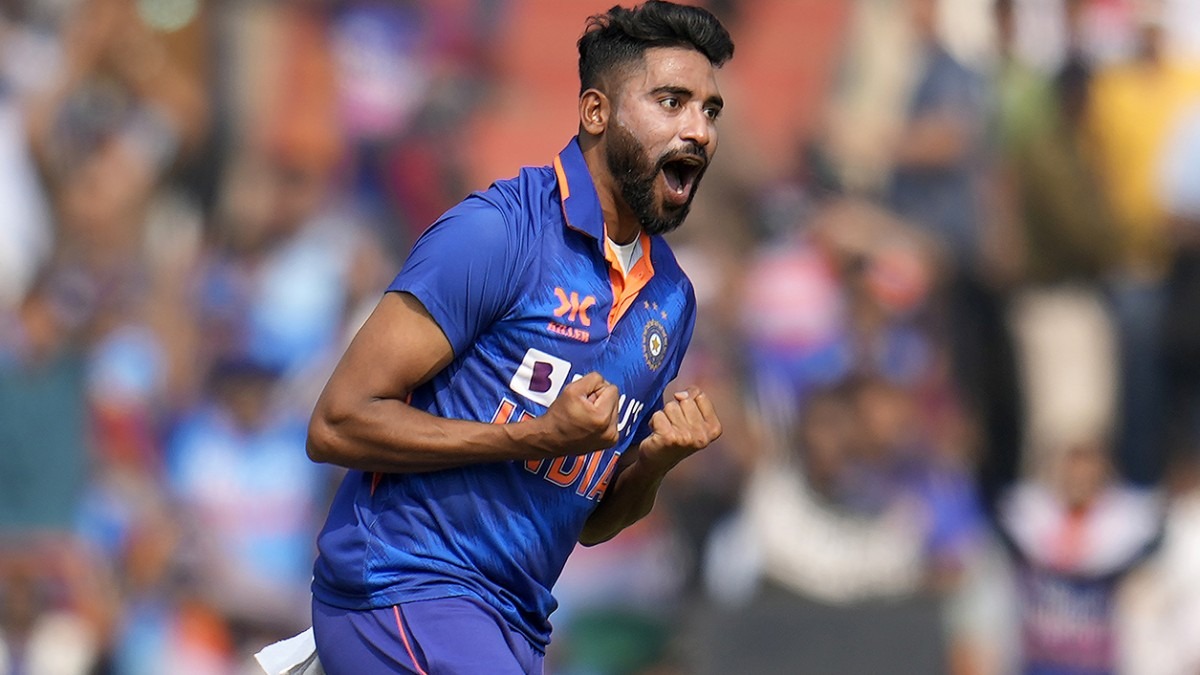 ICC ODI Rankings: Team India also shone in the bowlers' rankings, this Dhakad Khiladi became the No. 1 bowler