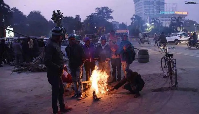Cold will reduce in Gujarat in the next 3 days, chance of unseasonal rain in parts of the state: Meteorologist Ambalal Patel