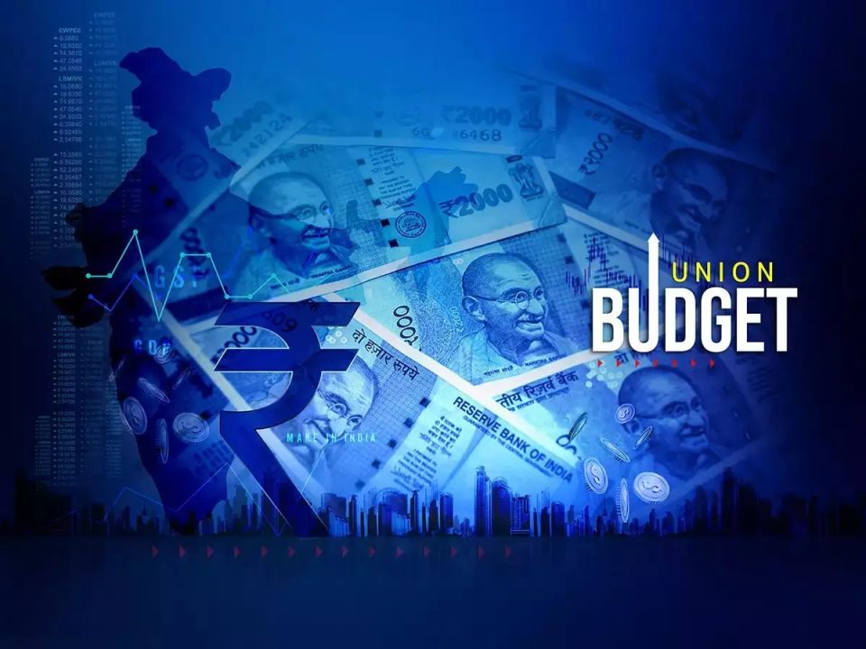 Economic Survey 2023: Finance Minister Nirmala Sitharaman presented Economic Survey, know its main points