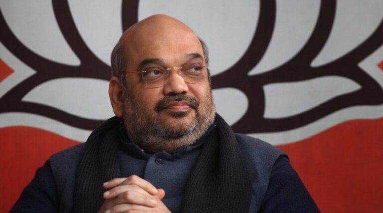 Amit Shah started the plastic free village campaign, said - people need to be aware