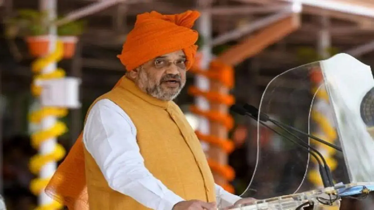 Home Minister Amit Shah to visit Bihar, participate in Swami Sahajanand Saraswati Jayanti celebrations on February 22
