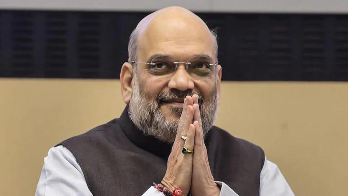 Assembly elections can be held in April or September in Jammu and Kashmir, Amit Shah took the front in this way