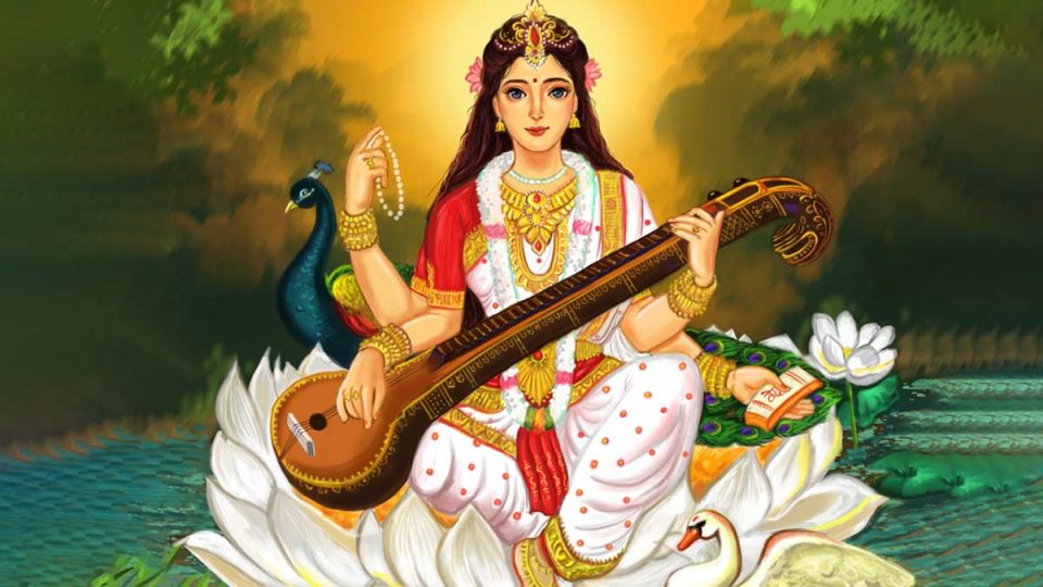 Basant Panchami 2023 : Basant Panchami has a deep connection with Lord Rama, this special event happened on this day!