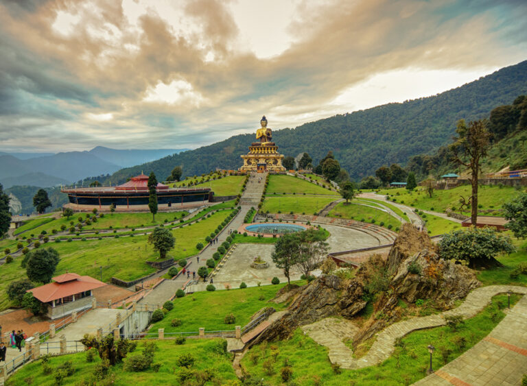 If you are making a plan to visit Sikkim then do not miss visiting these 4 places