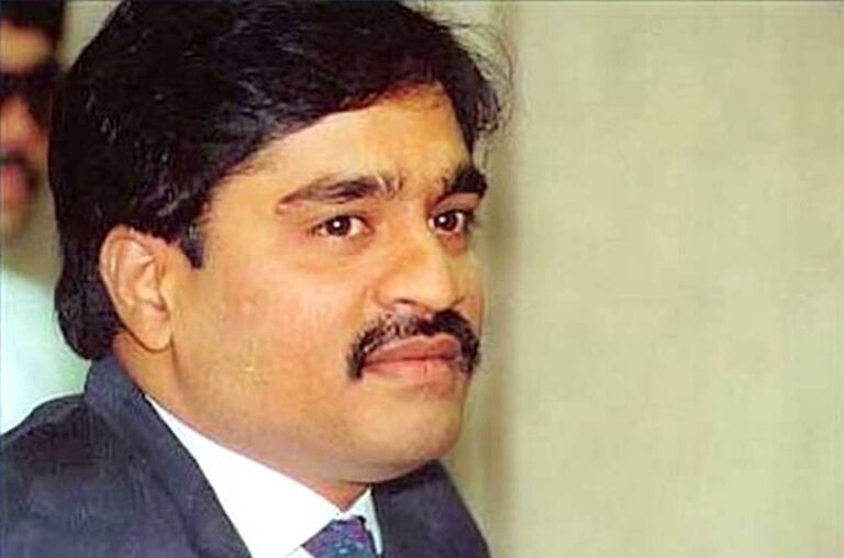 Dawood Ibrahim married a Pakistani woman for the second time! A plot is being hatched to attack the leaders of India