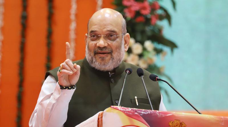 amit-shah-will-visit-election-state-karnataka-many-meetings-will-be-held-to-strengthen-the-party