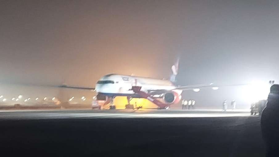 bomb-news-in-moscow-goa-flight-investigation-complete-at-jamnagar-airport-know-when-the-flight-will-take-off