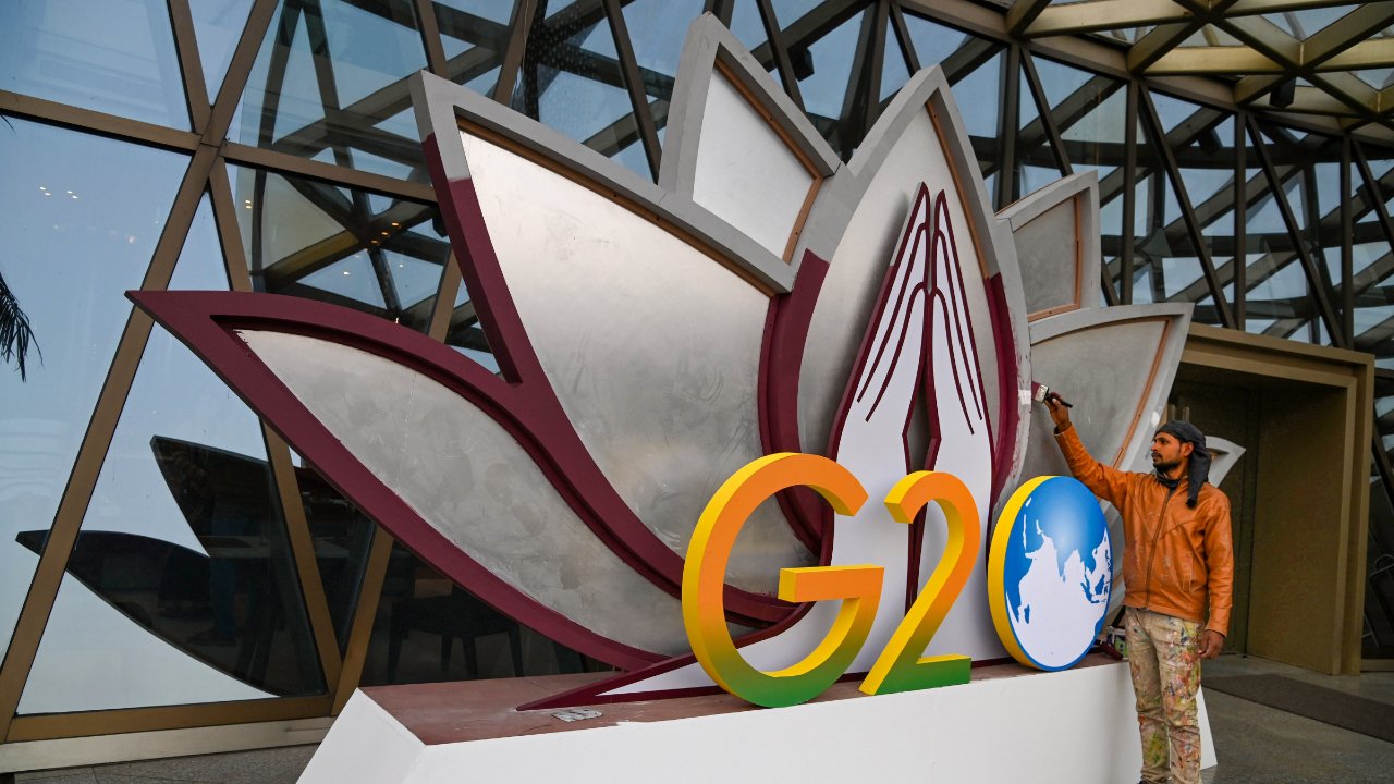 G-20: First meeting of B20 to deliberate on climate change, global digital cooperation, plenary session to be held on Monday