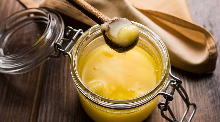 Benefits of Ghee: Why is ghee considered beneficial in winter? Know the real reason