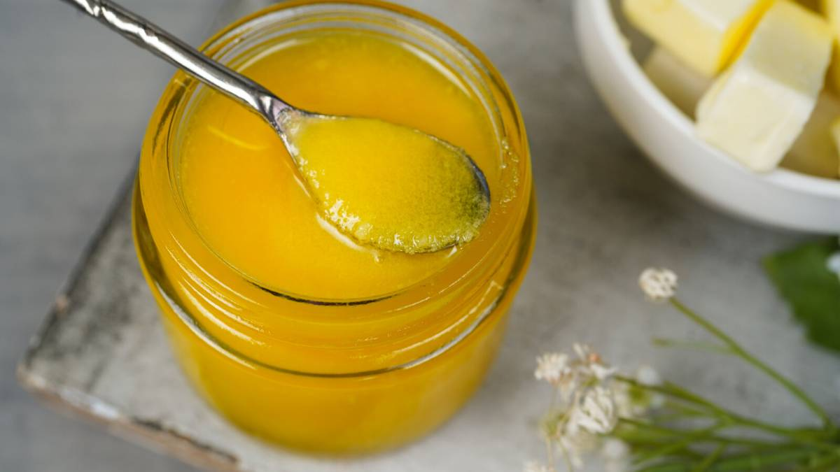 Benefits of Ghee: Why is ghee considered beneficial in winter? Know the real reason