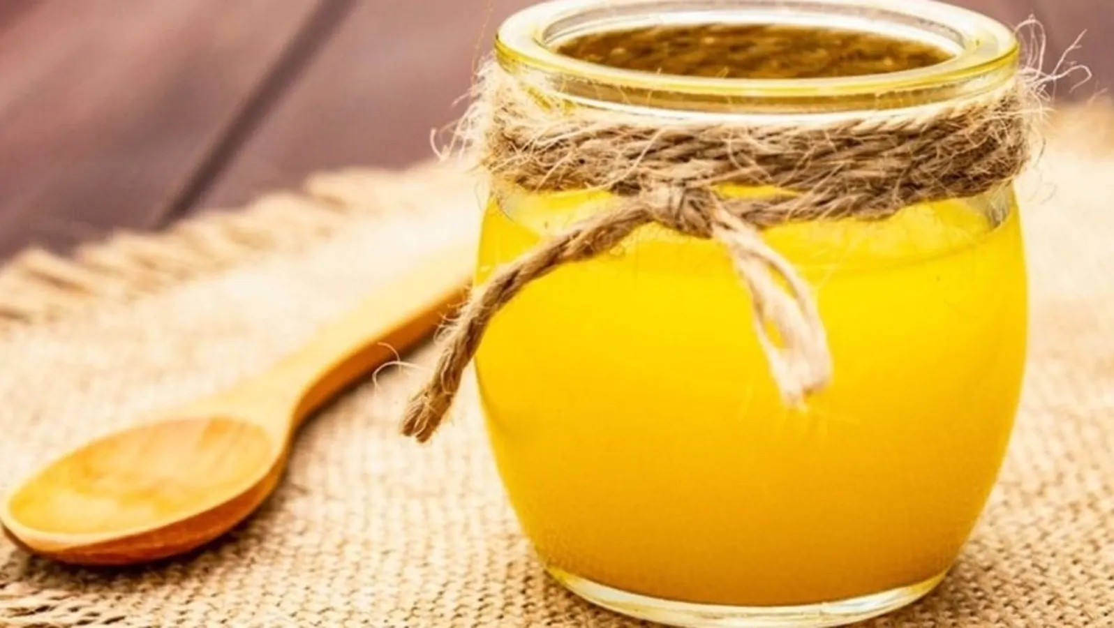 Benefits of Ghee: Why is ghee considered beneficial in winter? Know the real reason