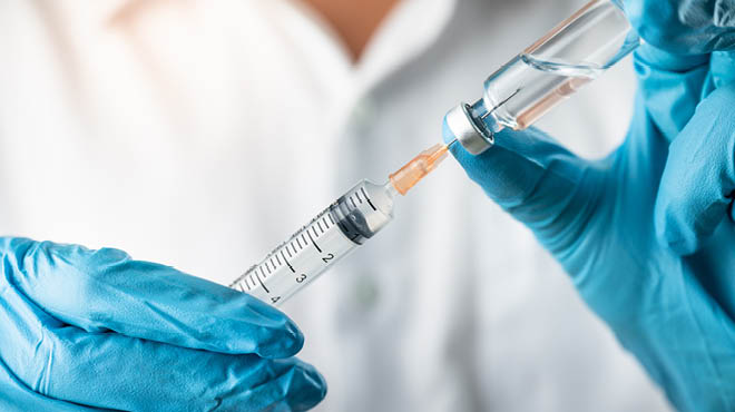 Pfizer was creating pressure to convince itself on the Corona vaccine, the big explanation of the minister
