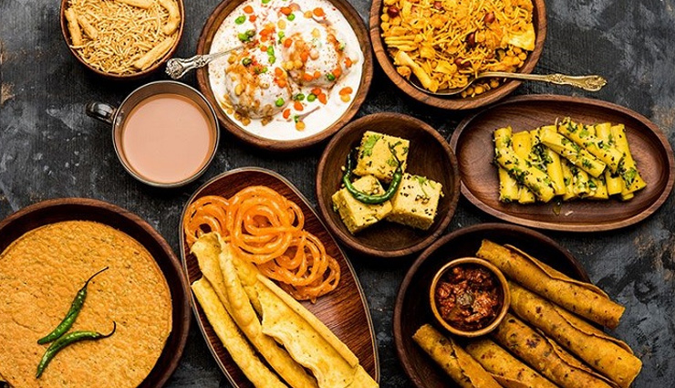Proudly say I am a Gujarati! Know how Gujaratis are recognized in other states of the country