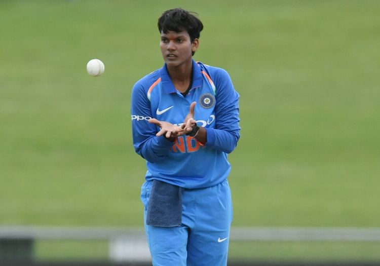 India's triumphant start in tri-series, beating South Africa by 27 runs, Deepti's brilliant performance