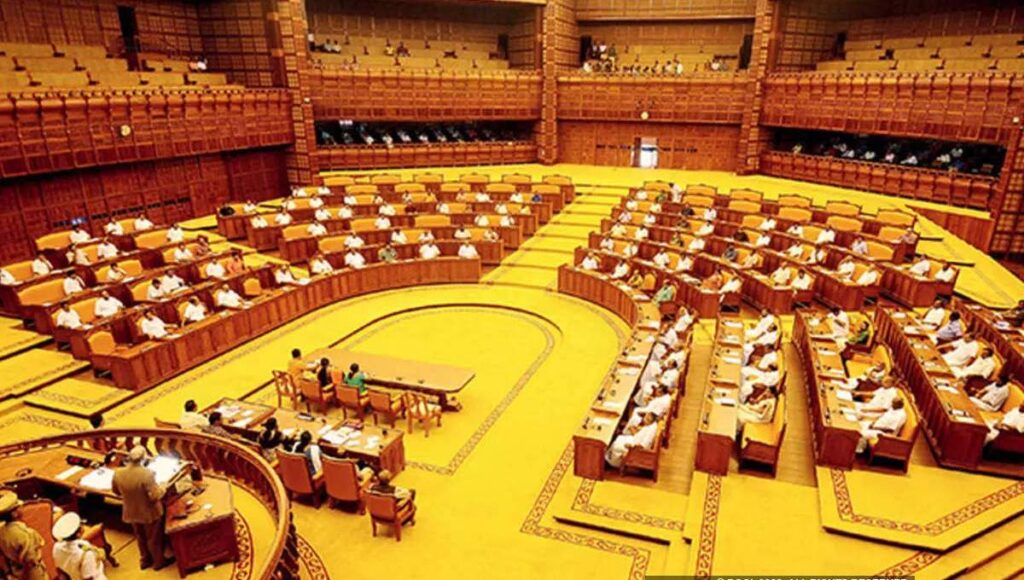 Budget session of Kerala Assembly from today, state budget will be presented on February 3