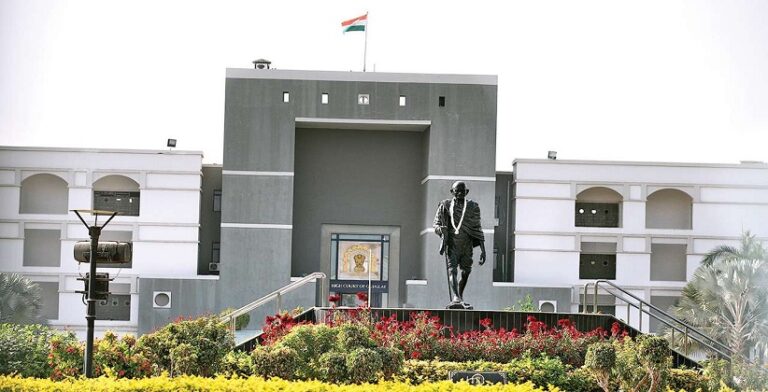 The Gujarat High Court quashed the State Information Commission's order, seeking information of judicial officers under RTI
