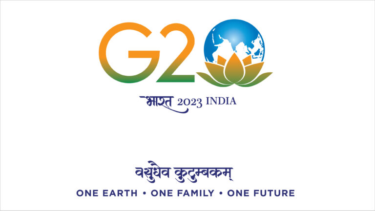 'G20 Infrastructure Working Group' meeting to be held in Pune, co-chaired by Australia and Brazil
