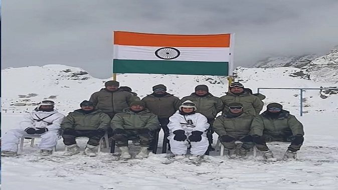 15600-feet-altitude-minus-temperature-first-woman-officer-posted-in-the-most-war-torn-area