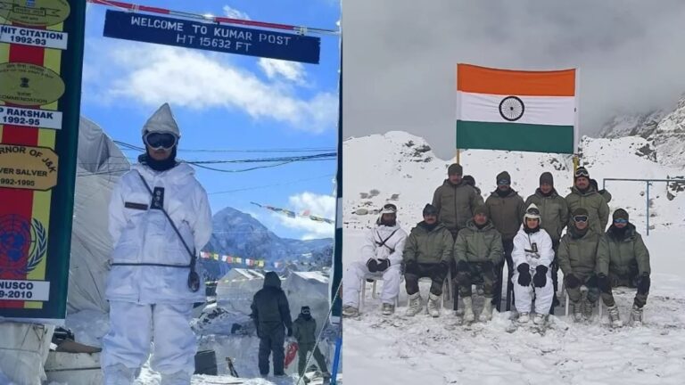 15600-feet-altitude-minus-temperature-first-woman-officer-posted-in-the-most-war-torn-area