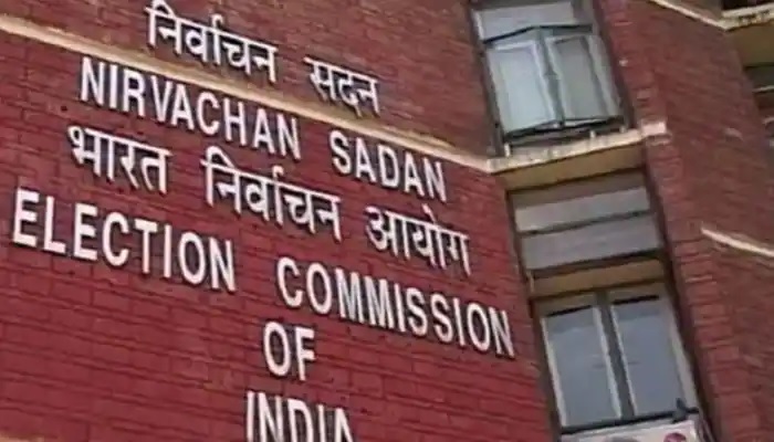 the-election-commission-reminded-political-parties-of-the-code-of-conduct-saying-places-of-worship-should-not-be-used-for-campaigning